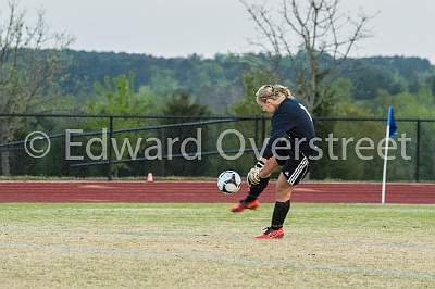 L-Soccer vs SHS 254